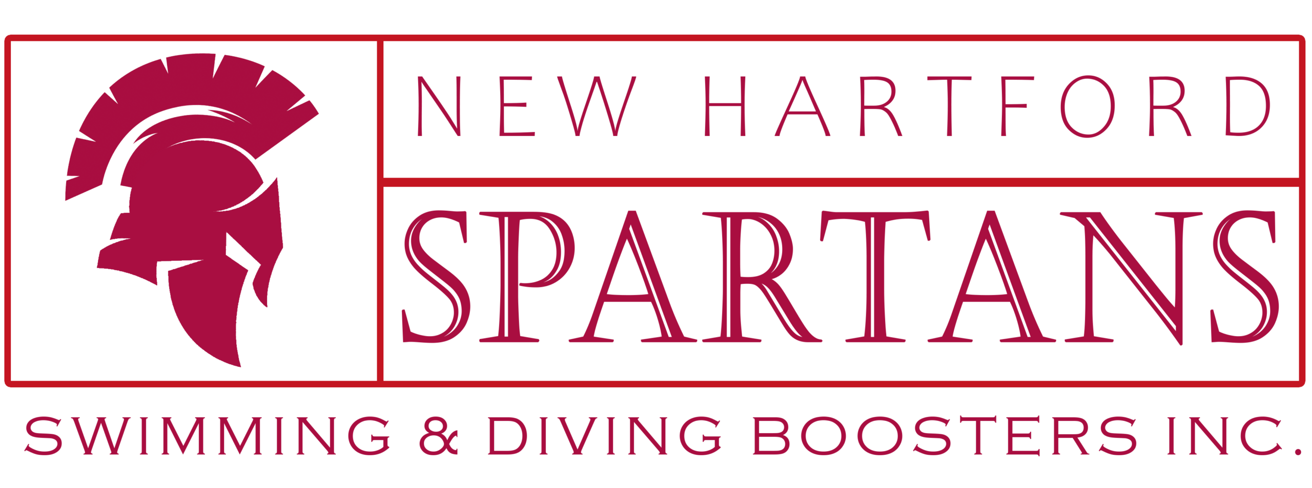 New Hartford Swimming and Diving Boosters